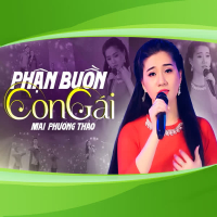 Phận Buồn Con Gái (Single)