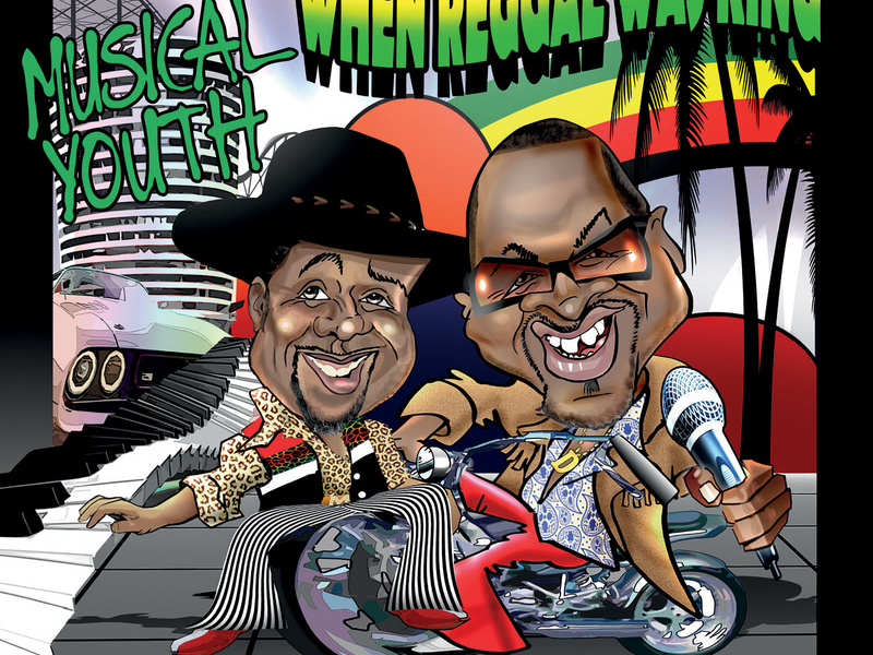 When Reggae Was King