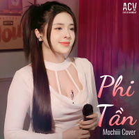 Phi Tần (Acv Lofi) (Single)