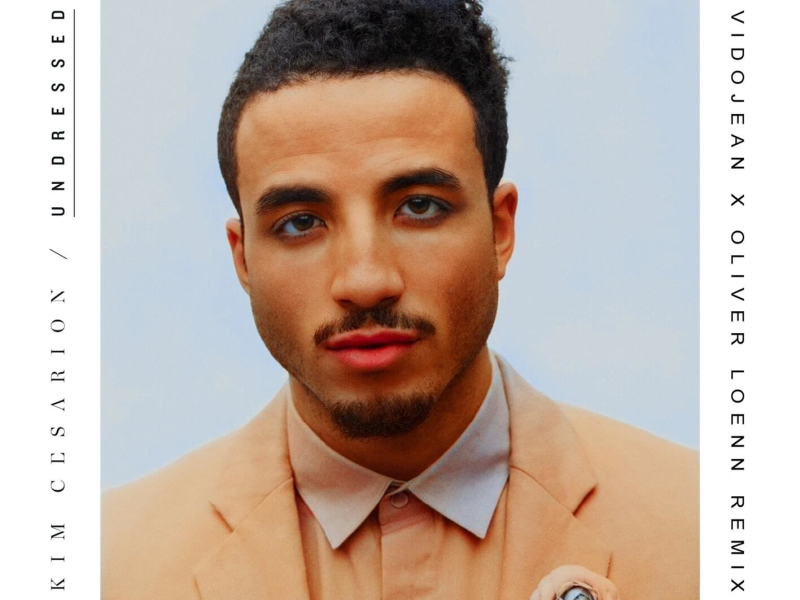 Undressed (Vidojean X Oliver Loenn Remix) (Single)