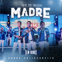 Que Te Valga Madre (En Vivo) (Single)