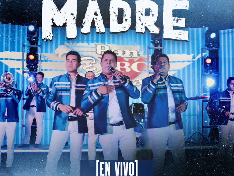 Que Te Valga Madre (En Vivo) (Single)