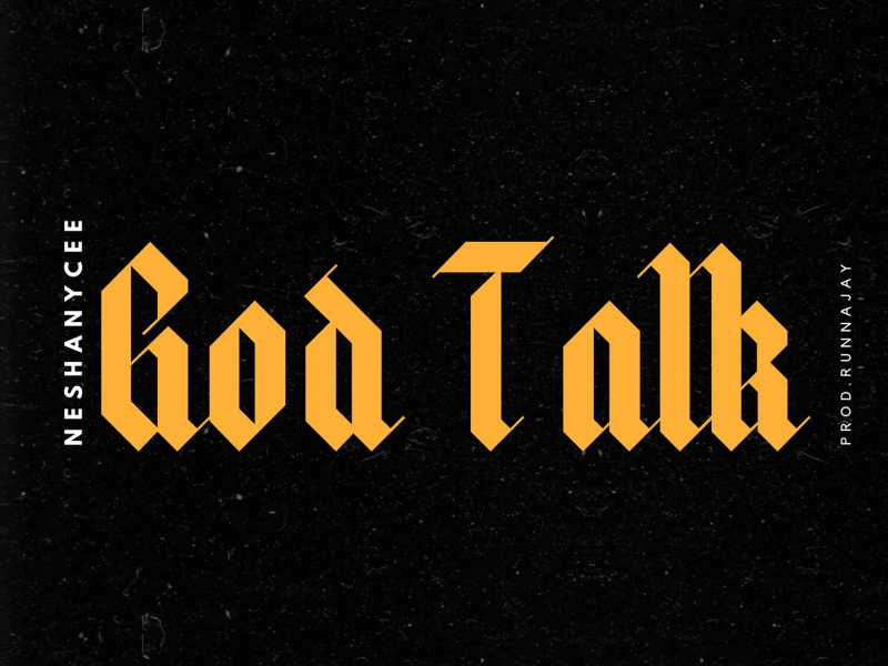 God Talk (Single)