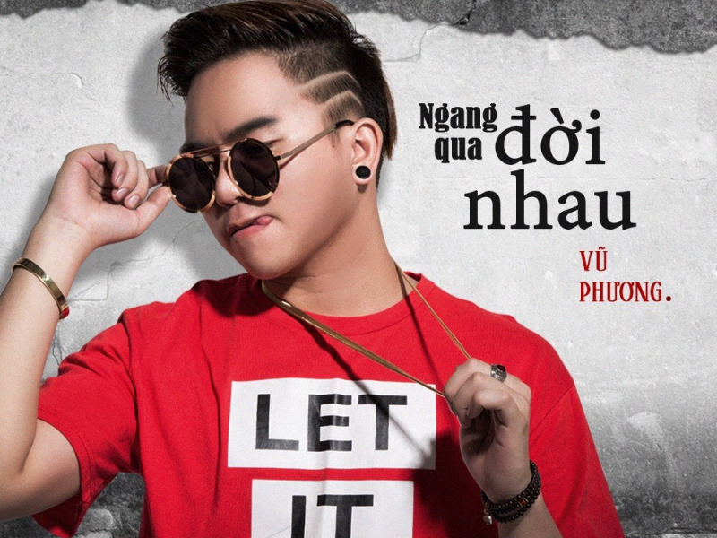 Ngang Qua Đời Nhau (EP)