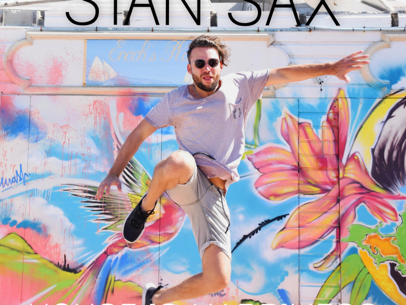 House Is Happiness (Single)