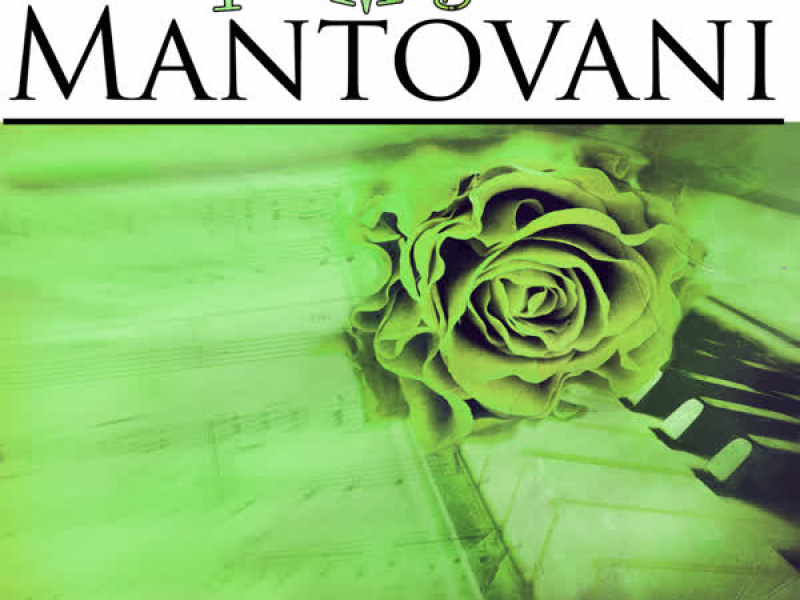 The Magic of Mantovani Vol.3