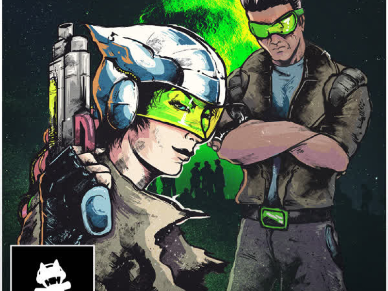 Deeper Love (The Remixes) (EP)