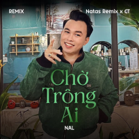 Chờ Trông Ai (Remix) (Single)