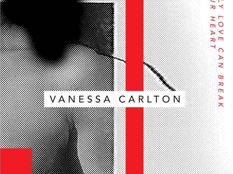 Only Love Can Break Your Heart (Single)