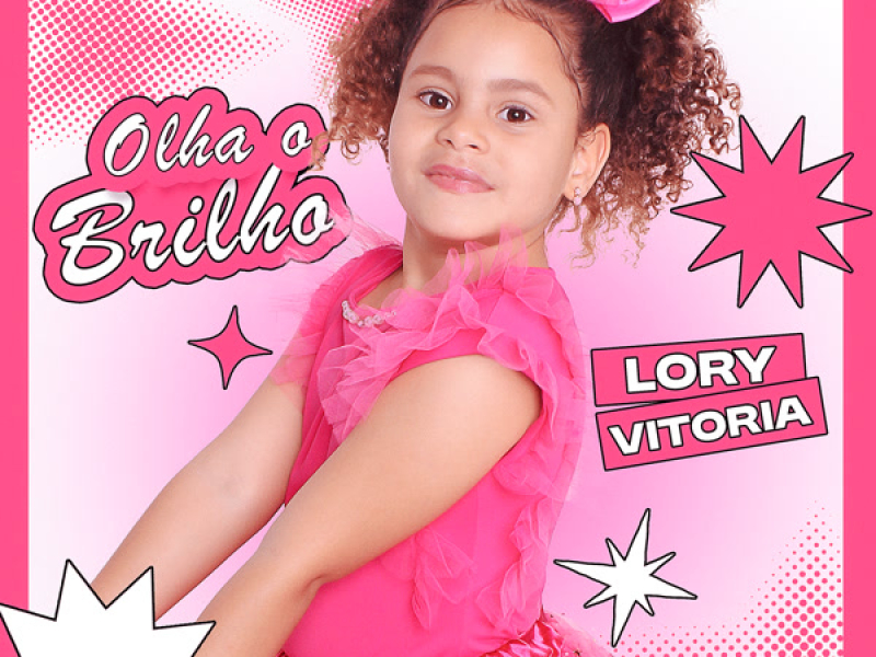 Olha o Brilho (Single)