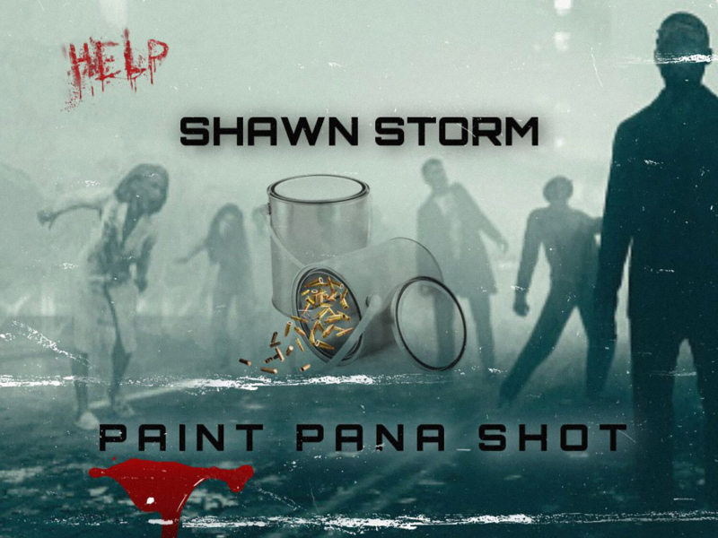 Paint Pana Shot (Single)
