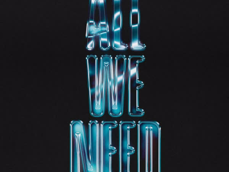 All We Need (EP)