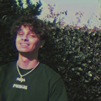 Leave Me Alone (Single)