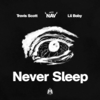 Never Sleep (Single)