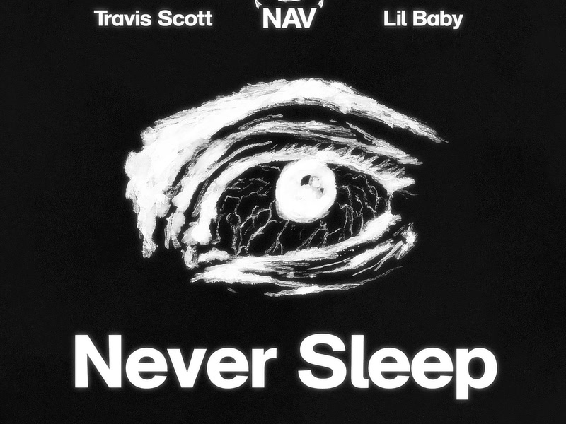 Never Sleep (Single)