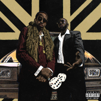 Where You Been (Single)