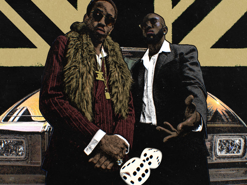 Where You Been (Single)