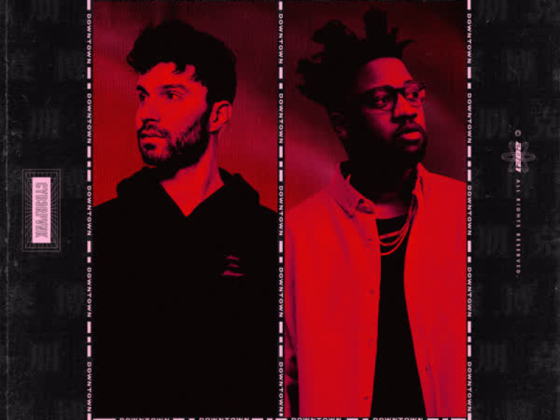 Downtown (All That MTRS Remix) (Single)