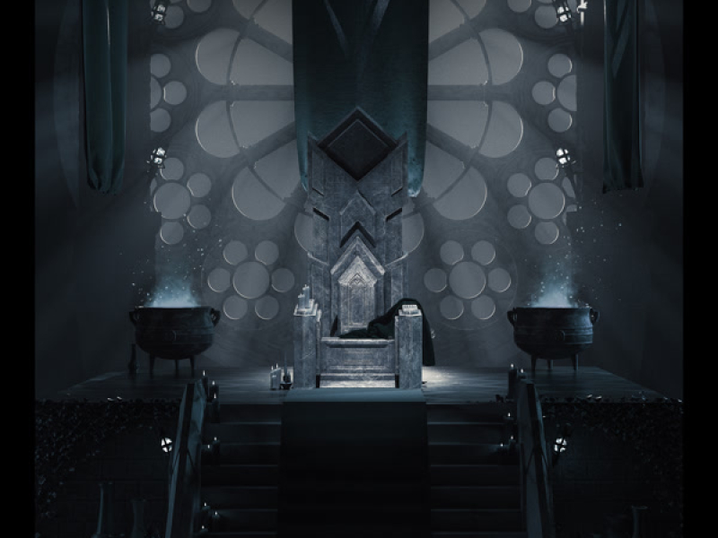 Throne (ft. Neoni) (Lost Identities Remix) (Single)