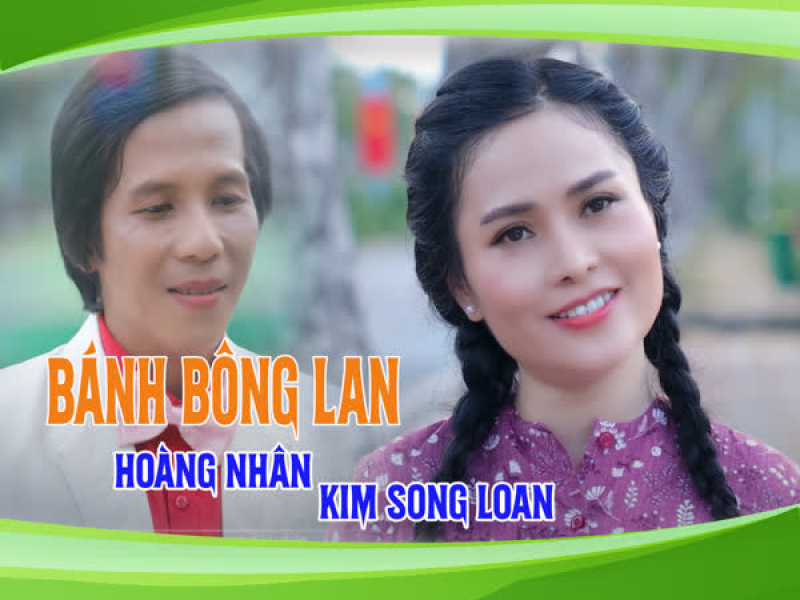 Bánh Bông Lan (Single)