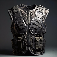 BULLETPROOF (Single)