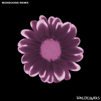 Wallflowers (M0NS00NS Remix) (Single)