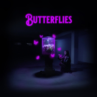 Butterflies (Single)