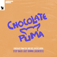 Step Back (Get Down) (Remixes) (Single)