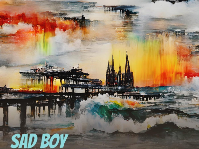 Wishing my heart (Single)