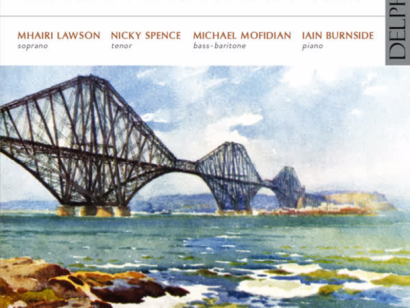 Erik Chisholm: Songs