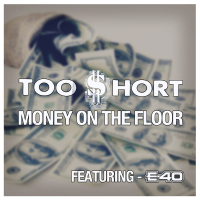 Money On The Floor (MV) (Single)