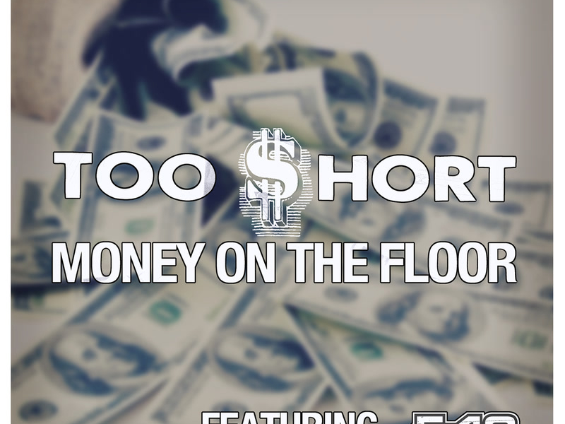 Money On The Floor (MV) (Single)