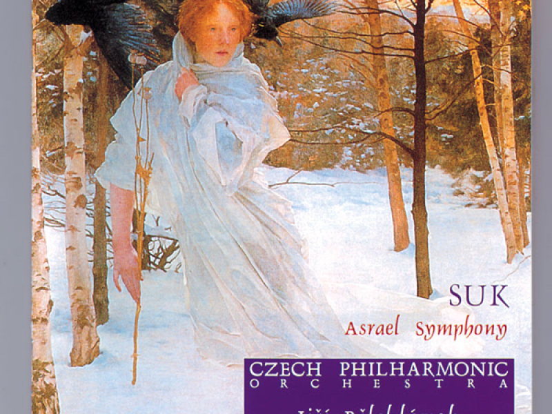 Suk: Asrael Symphony