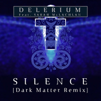 Silence (Dark Matter Remix) (Single)