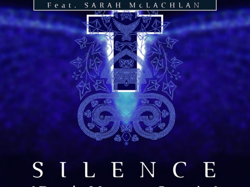 Silence (Dark Matter Remix) (Single)