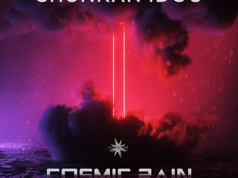 Cosmic Rain (Single)