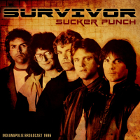 Sucker Punch (Live 1986) (Single)