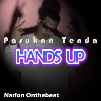 Pasukan Tenda Hands Up (Single)