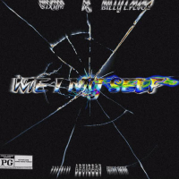 ME I MYSELF (feat. Billy L Flvge) (Single)