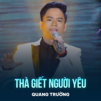 Thà Giết Người Yêu (Single)