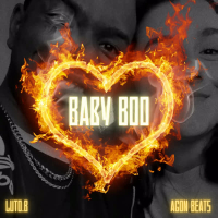 Baby Boo (Single)