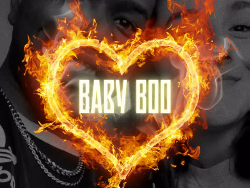 Baby Boo (Single)