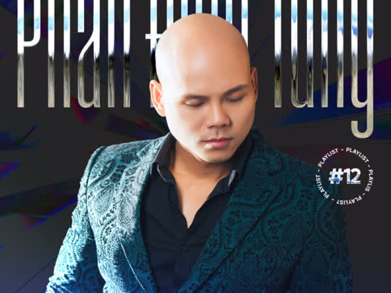 Tùng Chung, Vol. 12