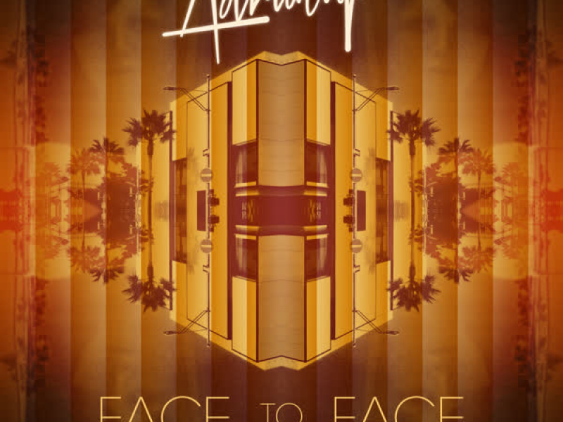 Face to Face EP (EP)