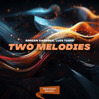 Two Melodies (Single)