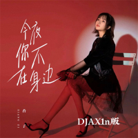 今夜你不在身边 (Djax1N版) (Single)