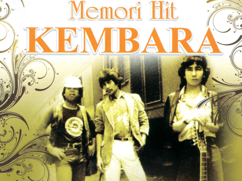 Memori Hit - Kembara