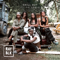 Chill Out (Single)