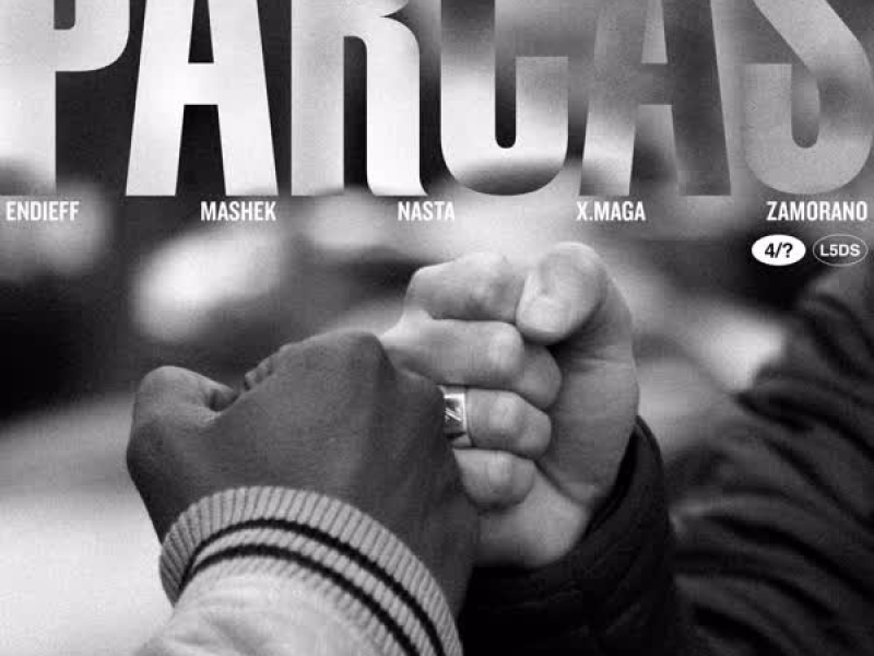 Parcas (Single)