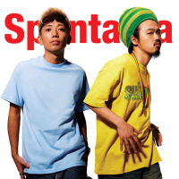 Hanabi / It's Ok (Single)